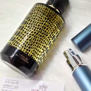 Mẫu thử nước hoa Mancera Wild Python