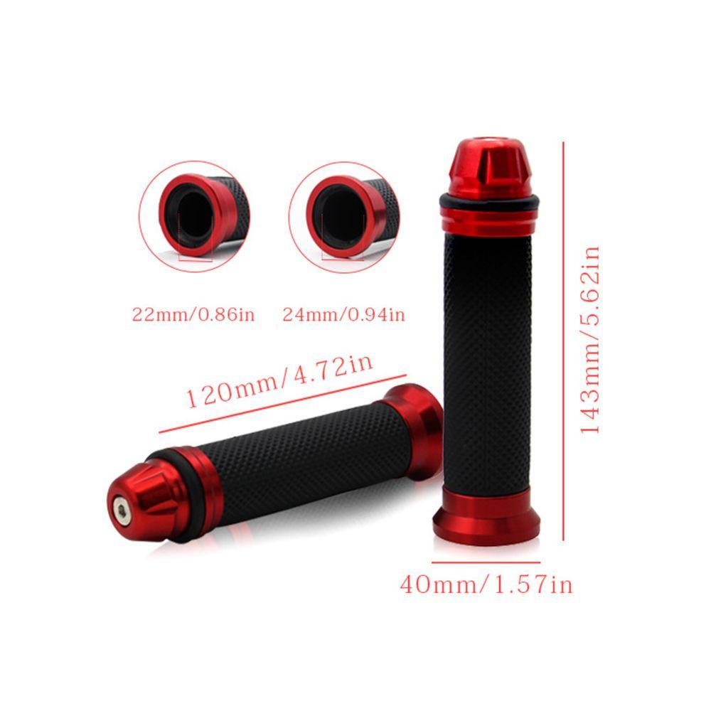 ESPO Set 2 Bọc Tay Lái Xe Máy Chống Bụi Chống Rung