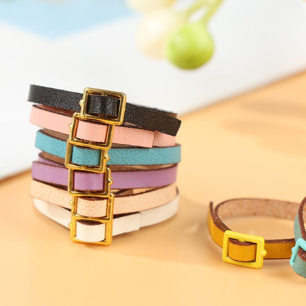 Thắt Lưng Cho Búp Bê LAYOR1 DIY