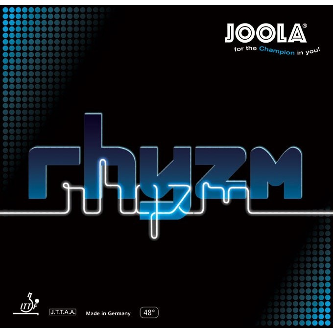 Mặt Vợt Bóng Bàn Joola Rhyzm