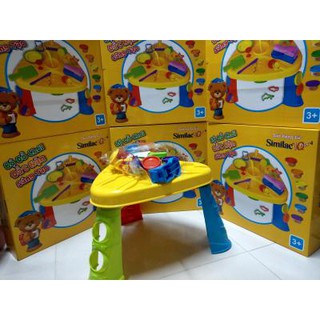 ĐẤT NẶN SÁNG TẠO SIMILAC
