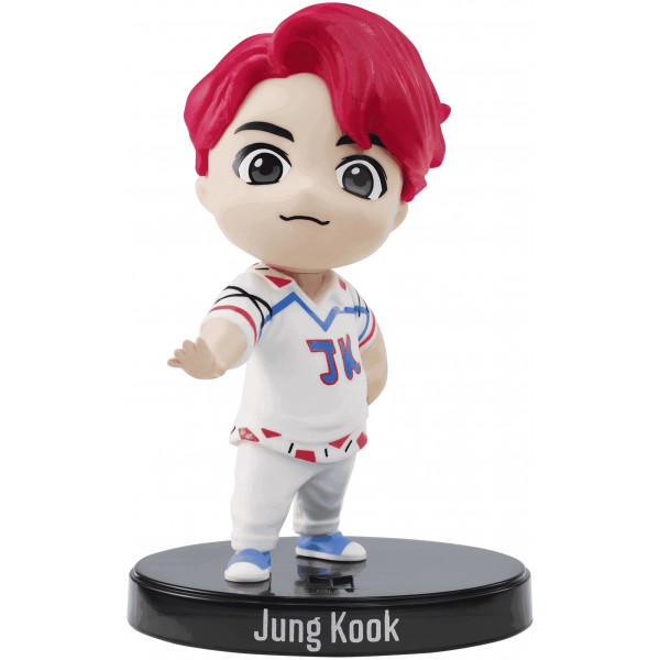 Búp bê thần tượng BTS mini - Jung Kook GKH75/GKH74