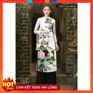 Áo dài cách tân giá rẻ,mẫu siêu xinh