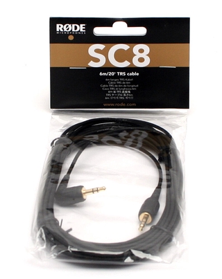 Dây Kết Nối Rode SC8 - Chính Hãng