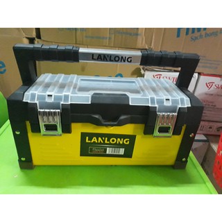 HÒM ĐỰNG ĐỒ NGHỀ CAO CẤP