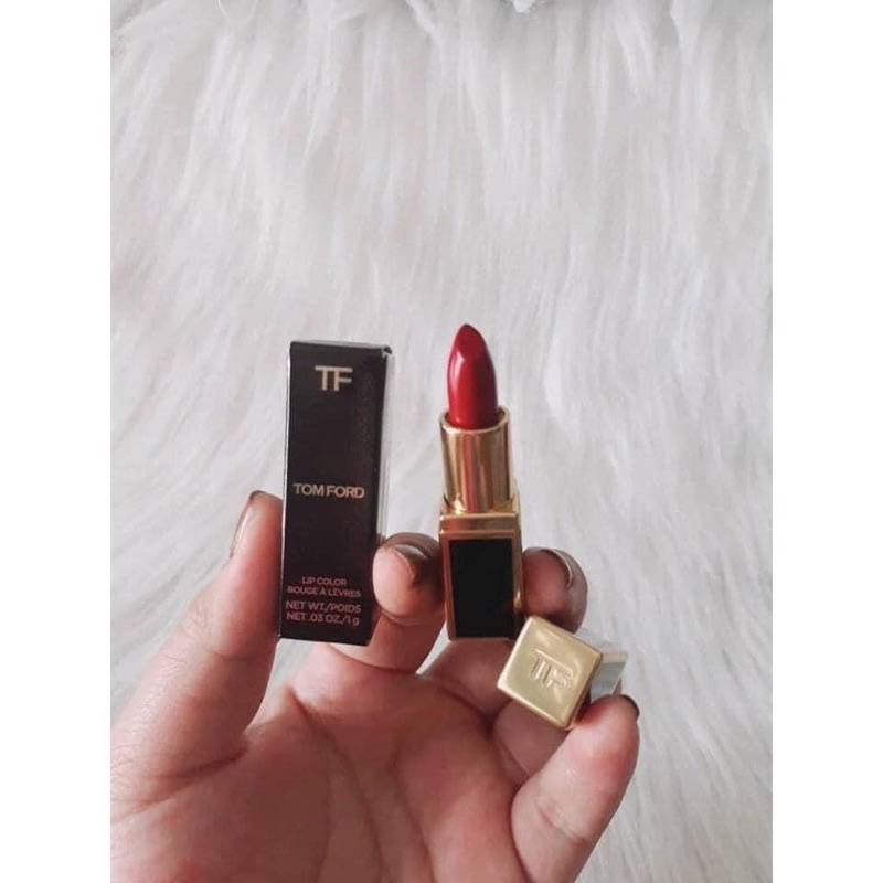 Son tomford mini 1g