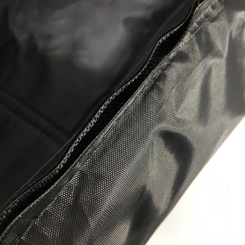 Túi Đựng Dụng Cụ Câu Cá Chống Sốc Sức Chứa Lớn Bằng Vải Oxford