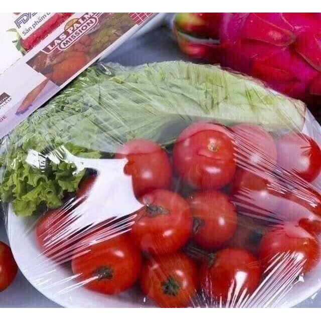 Màng bọc thực phẩm Food Wrap