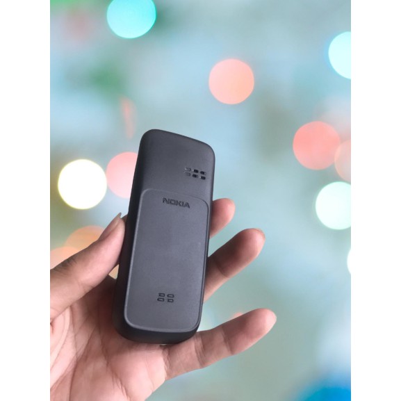 Combo 3 Siêu Rẻ - 3 Chiếc điện thoại 105,100,1202 Bản 1 Sim Zin Kèm Pin Sạc