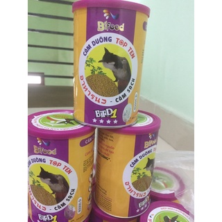 Cám chào mào Top Ten(cám Dưỡng) Bifood số 1