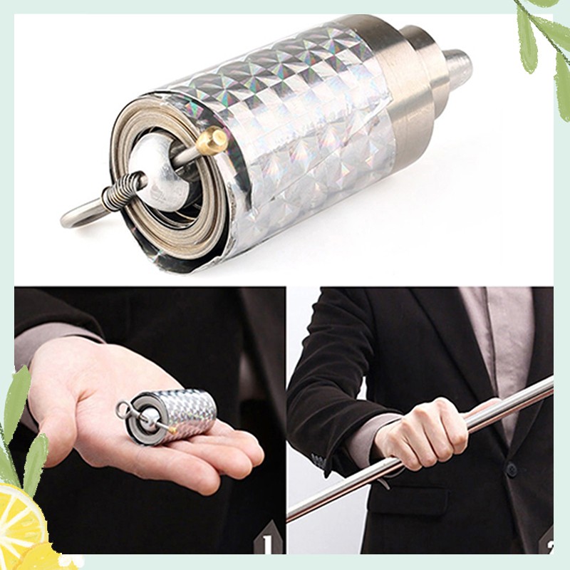 Gậy như ý tôn ngộ không ảo thuật