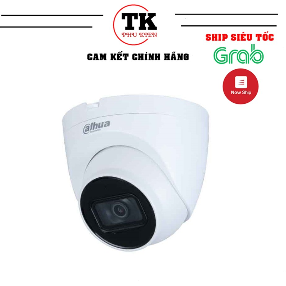 Camera IP Chạy Dây Mạng IPC-HDW 2230TP-AS-S2 2.0Megapixels