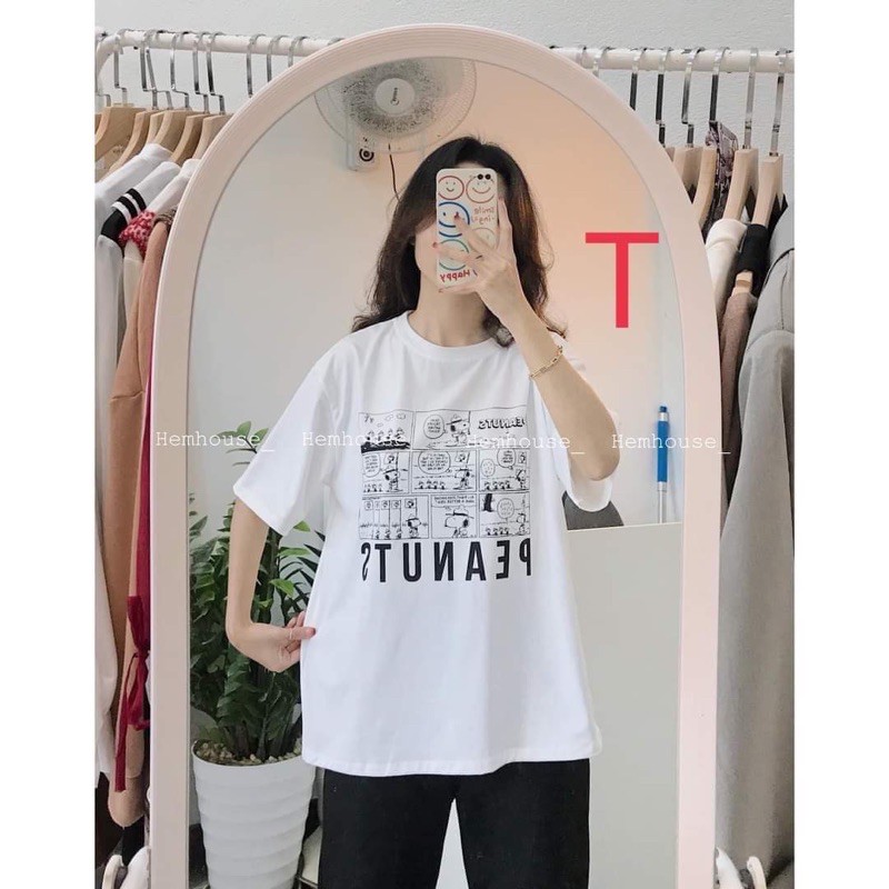 Sét áo peanut và quần TT12 | BigBuy360 - bigbuy360.vn