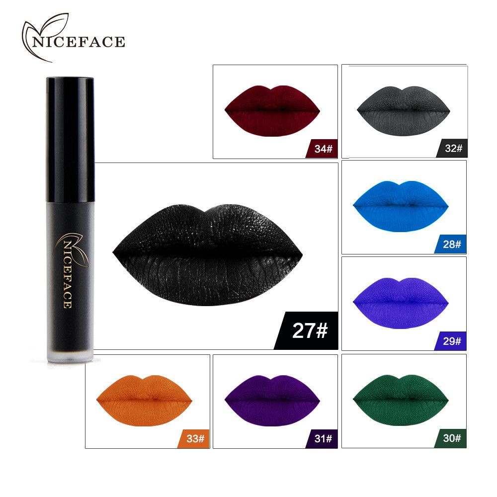Son môi SOLIGHTER dưỡng ẩm chống thấm nước lâu trôi màu nude sang trọng cho nữ | BigBuy360 - bigbuy360.vn