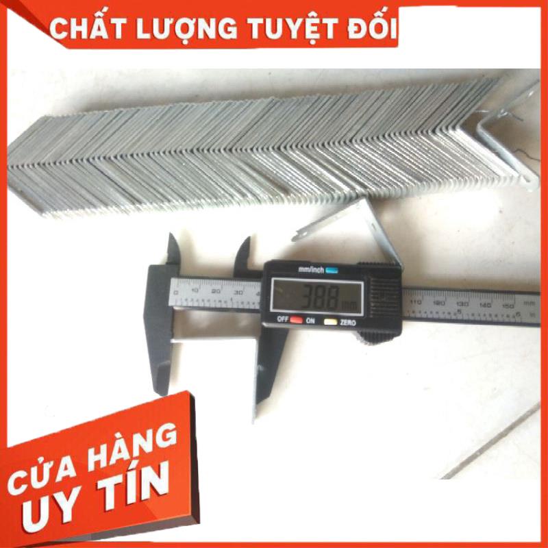 10 cái ke  4 lỗ bản 13,5mm dài 38,8mm