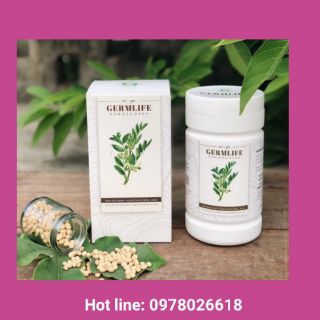 Mầm đậu nành Long Liên tăng size vòng 1