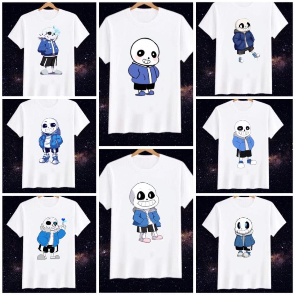(SALE SỐC) Á𝐨 𝐭𝐡𝐮𝐧 𝐛é 𝐭𝐫𝐚𝐢 𝐡ì𝐧𝐡 𝐬𝐚𝐧𝐬 𝐔𝐧𝐝𝐞𝐫𝐭𝐚𝐥𝐞 ་ giá rẻ siêu ngầu