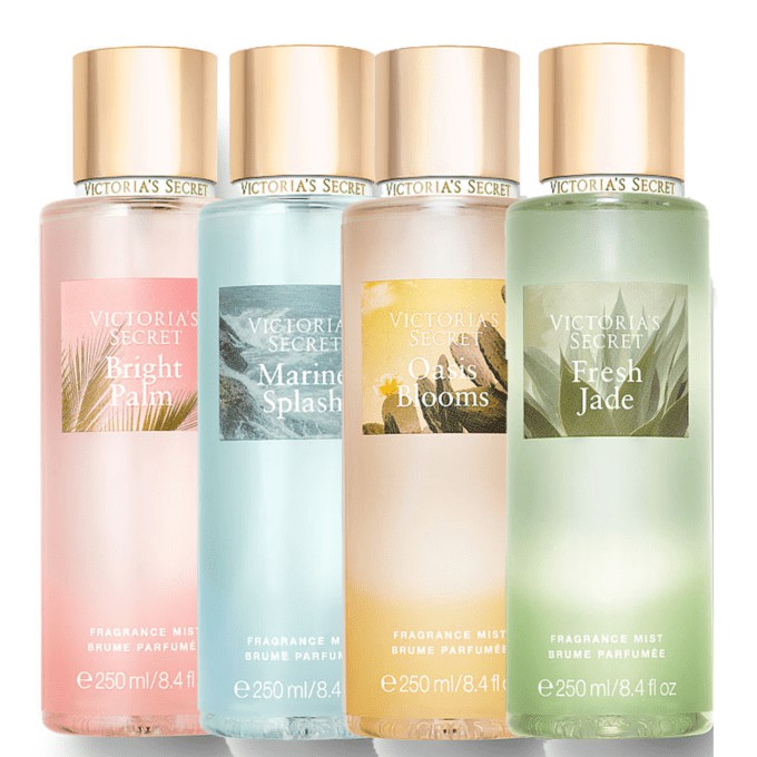 Xịt Thơm Toàn Thân Body Mist Victoria’s Secret “FASHION SHOW”...