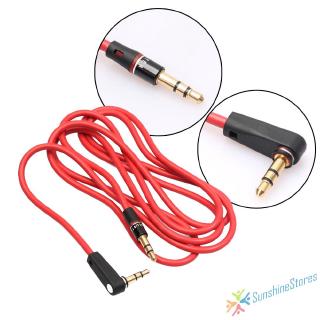 Dây Cáp Âm Thanh 2 Đầu 3.5mm