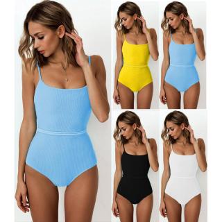 Đồ Bơi Một Mảnh Thiết Kế Nâng Ngực Cho Nữ