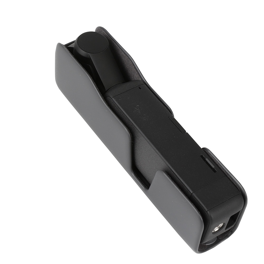 Nắp Bảo Vệ Ống Kính Máy Ảnh Bỏ Túi Cho dji Osmo Pocket 1/2