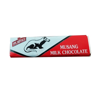 Kẹo Socola Con Chồn Musang Milk Chocolate 30 Thẻ