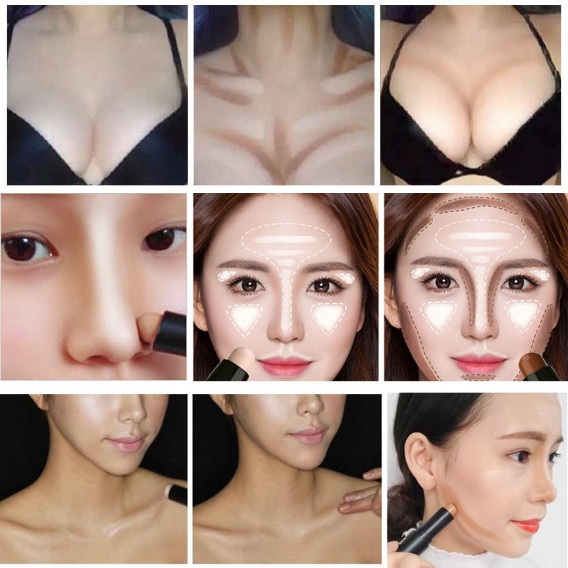 Thanh Che Khuyết Điểm - Tạo Khối 2 Đầu | BigBuy360 - bigbuy360.vn