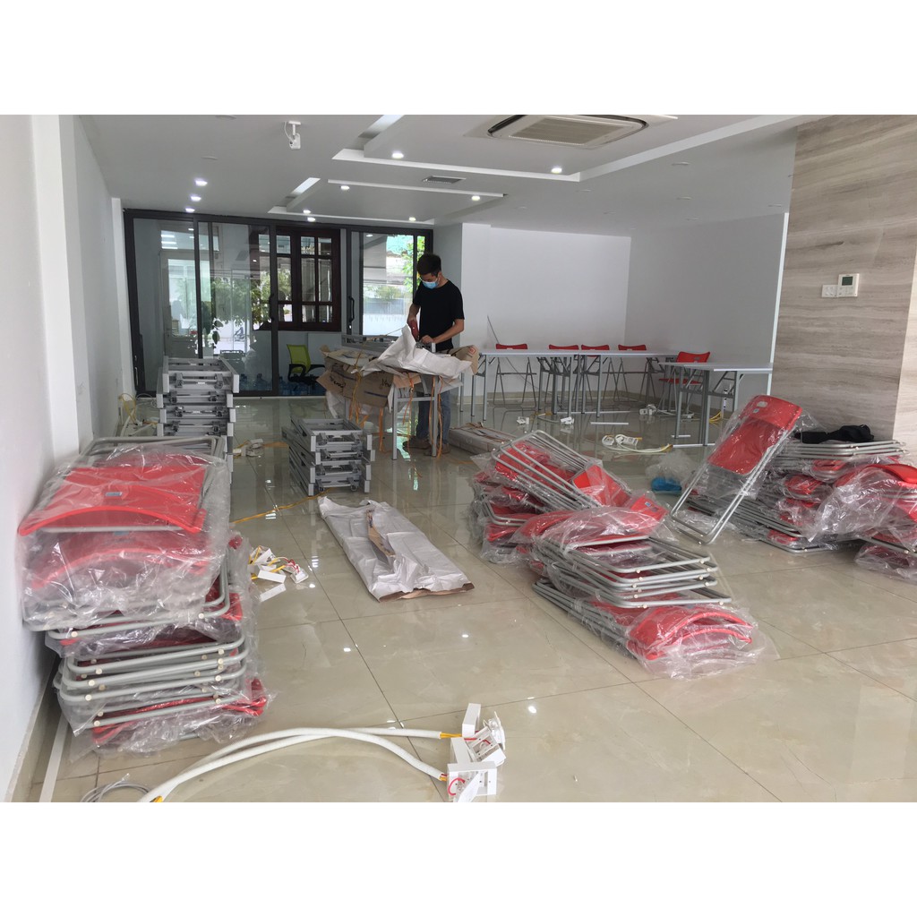 Ghế gấp - Ghế xếp tiết kiệm không gian | BigBuy360 - bigbuy360.vn