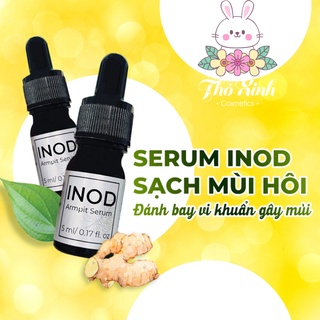 Serum inod khử mùi hôi nách hôi chân hết thâm