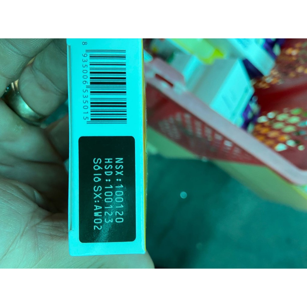 Mẫu mới ✅ [CHÍNH HÃNG] DẦU GỘI OHBAMA – GỘI LÀ ĐEN THẢO DƯỢC | BigBuy360 - bigbuy360.vn