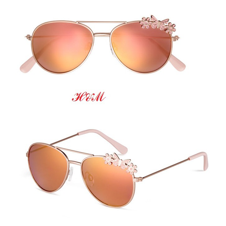 Kính H&M xách tay Pháp (trẻ e)