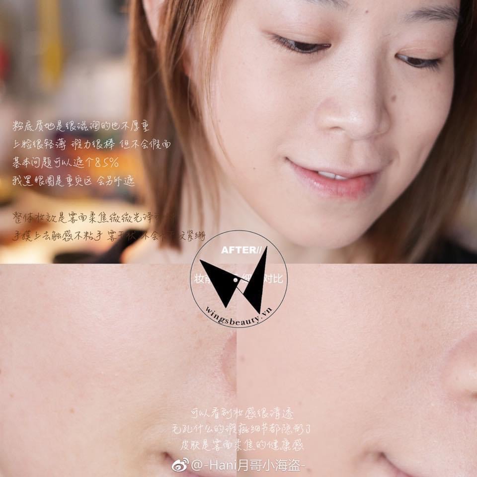 MAYBELLINE - Kem nền cho da dầu Fit Me Matte + Poreless | BigBuy360 - bigbuy360.vn