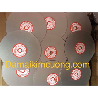 Đá mài hợp kim 150mm
