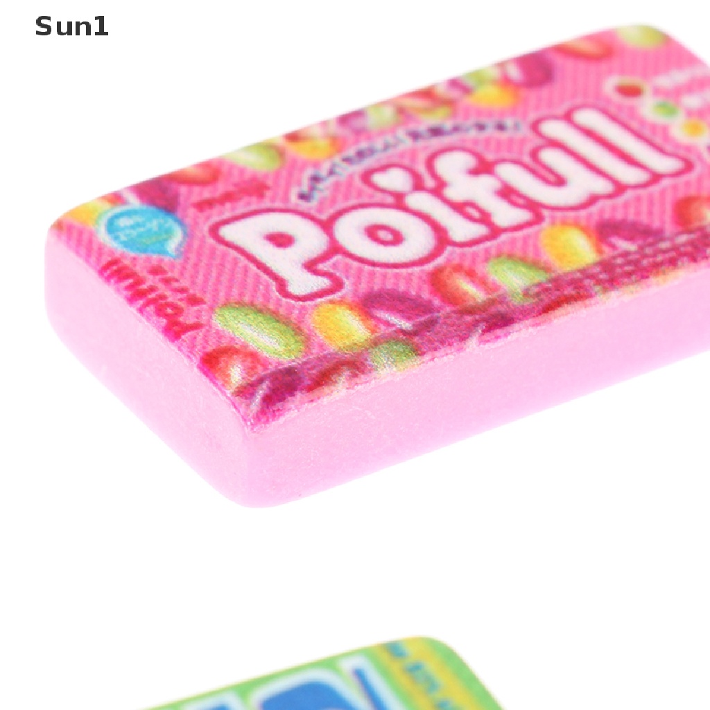 Set 1 &gt; 10 Đồ Chơi Nhà Bếp Trang Trí Nhà Búp Bê