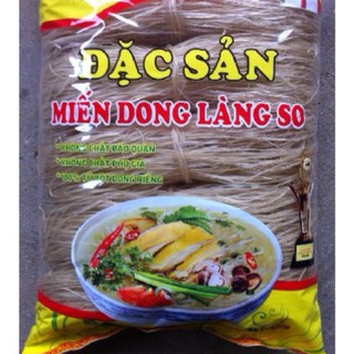 Miến dong cao cấp làng So 500gr