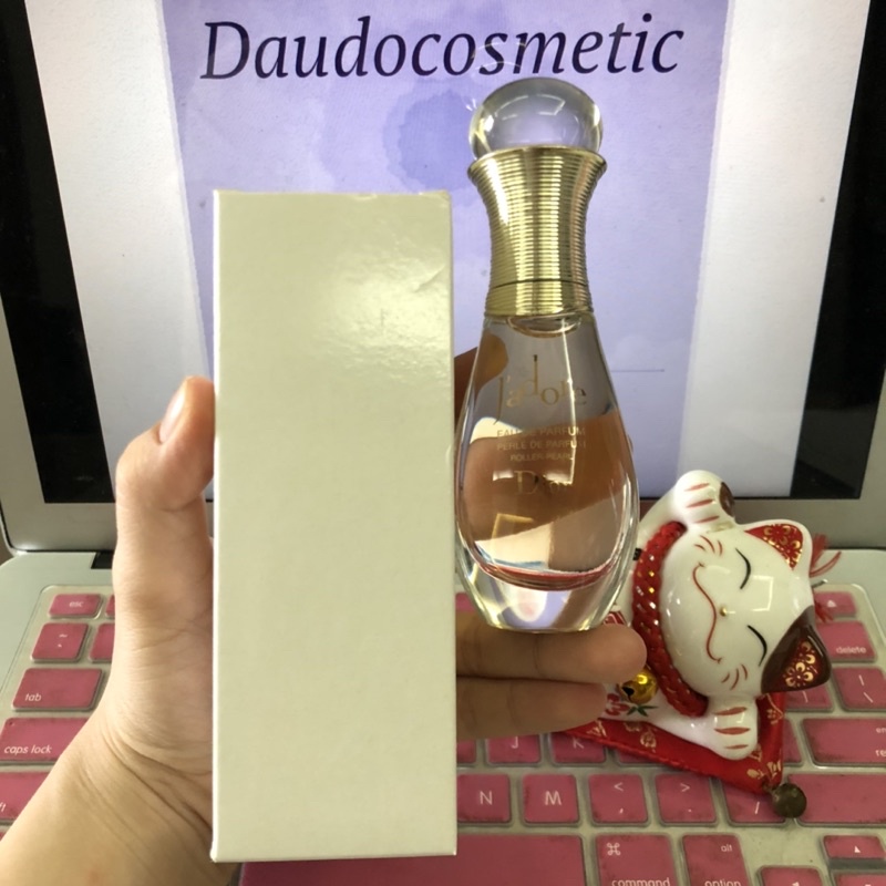 [ fullsize ] Nước hoa D’ior J'adore for Women EDP dior 20ml - 100ml