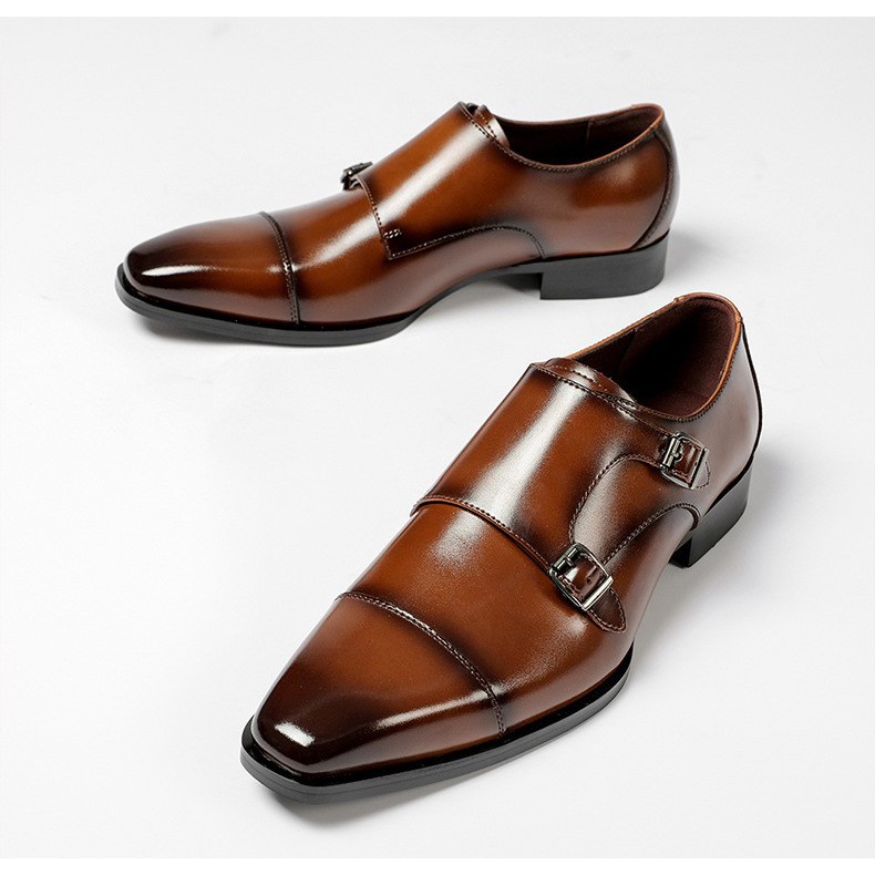 Da thật. Bảo hành 12 tháng. Mã số HK5009-2