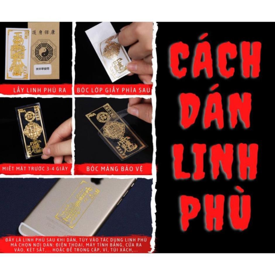 Miếng Dán Điện Thoại Đẹp Lung Linh, Phù Hợp Cho Nhiều Dòng Smartphone