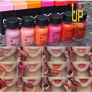 Son MacQueen New York: Cushion Tint Lip&Cheek - MacQueen NewYork 