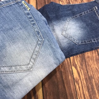 [Jean co giãn chất lượng] QUẦN SHORT NAM CO GIÃN - SCG007
