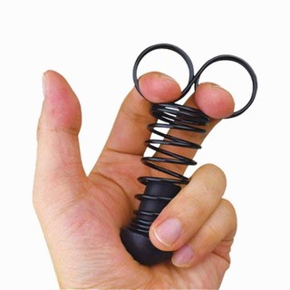 Dụng cụ tập ngón tay để trở thành ngón tay thần thánh