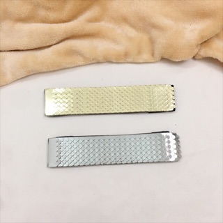 Dây nịt thun vảy cá