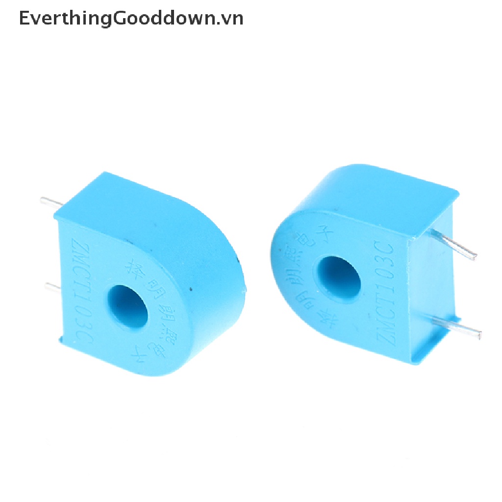 Bộ Cảm Biến Biến Biến ZMCT103C 5A / 5mA