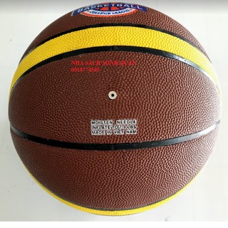 QUẢ BÓNG RỔ DA PU PROSTAR SIZE 7