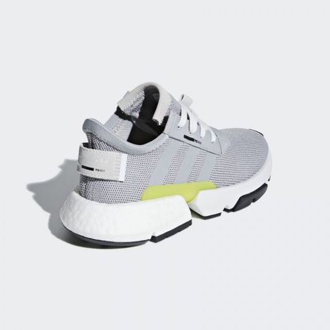 Giày Adidas POD-S3.1 - Grey B42056