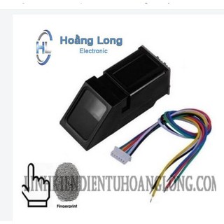 Cảm Biến Nhận Dạng Vân Tay R305