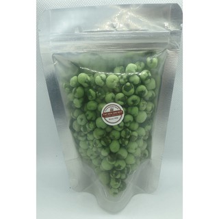 Túi 100gram Đậu Hà lan Wasabi- Tạp Hóa Nhi Béo