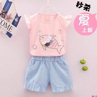 Quần áo trẻ em,bộ cho bé gái