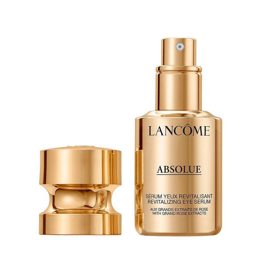 Tinh chất trẻ hóa vùng mắt lancome ABSOLUE EYE SERUM