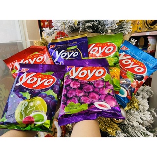 KẸO DẺO JELLY YOYO